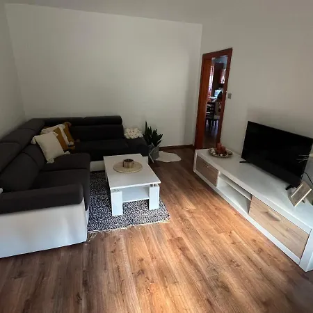 Tatranska Kotlina Apartament *