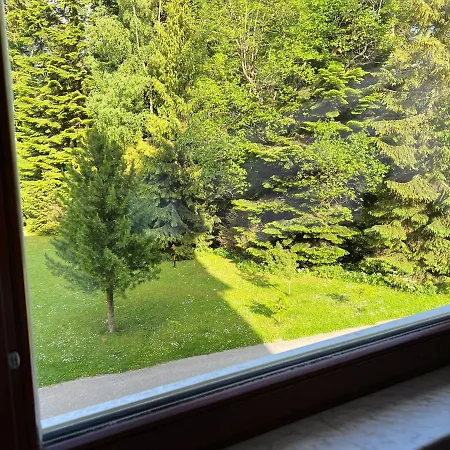 Tatranska Kotlina Apartament *