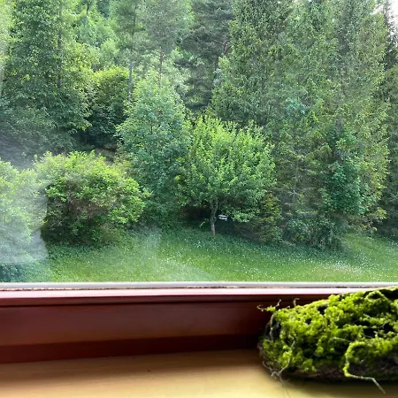 Tatranska Kotlina Apartament