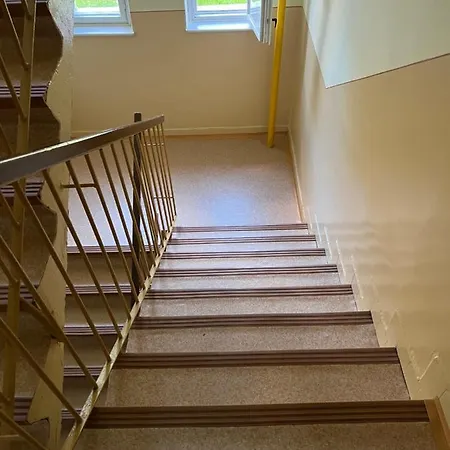 Apartament Tatranska Kotlina