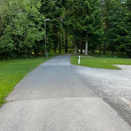 Apartment Tatranska Kotlina *