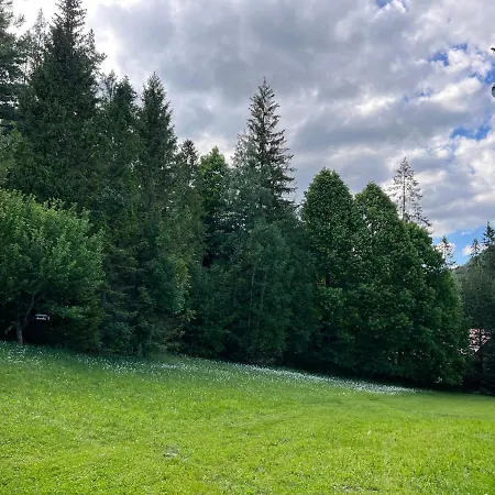 Tatranska Kotlina * Vysoké Tatry