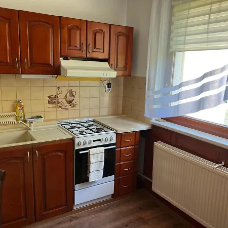 Tatranska Kotlina Apartament Wysokie Tatry