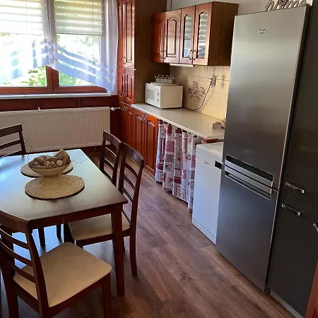 Tatranska Kotlina Apartment *