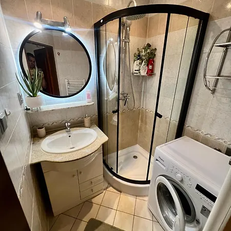 Tatranska Kotlina * Vysoké Tatry